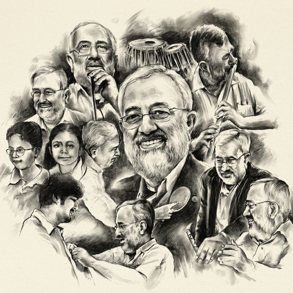 Dr. Mahesh Prasad